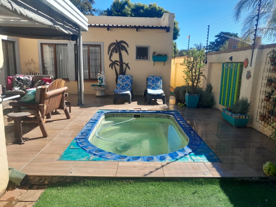 3 Bedroom Property for Sale in Waterval East North West